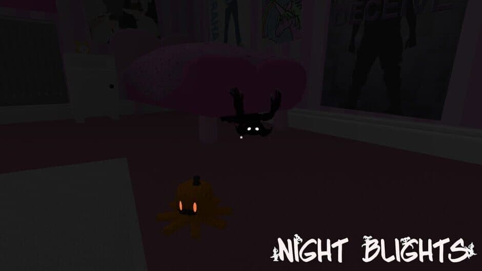 Night Blights screenshot 3
