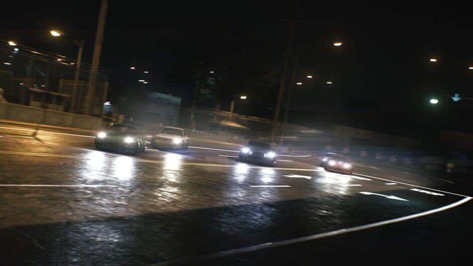Need For Speed - Ultimate Bundle screenshot 3