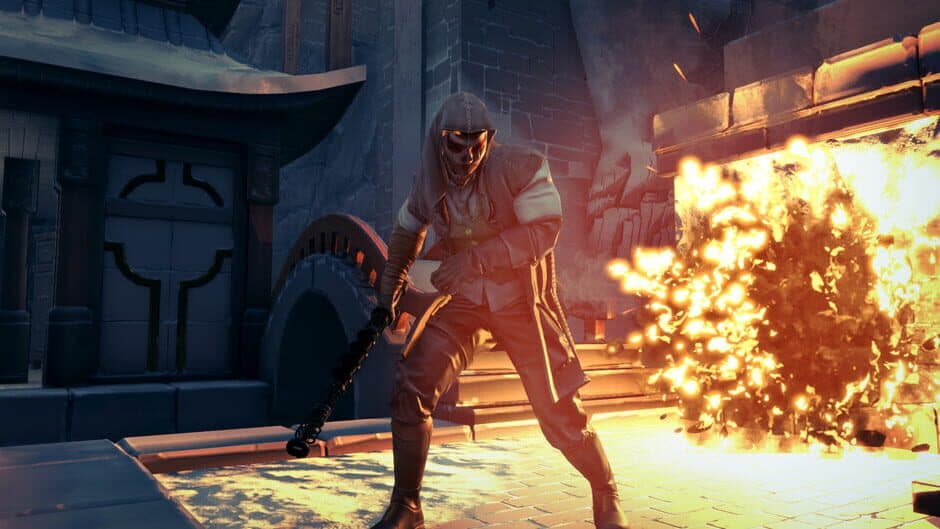Wands screenshot 5