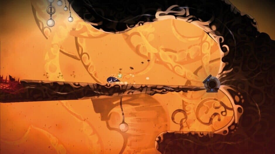 Fly'N screenshot 5