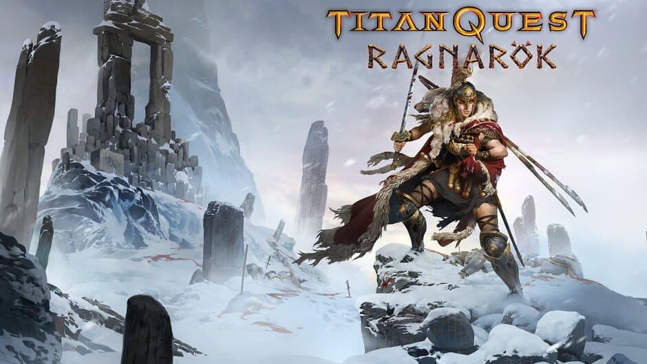 Titan Quest: Ragnarok