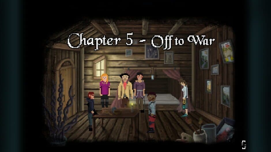 Alum screenshot 2