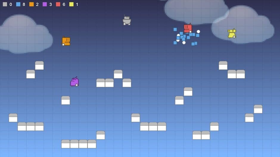 Build 'n Bump screenshot 2