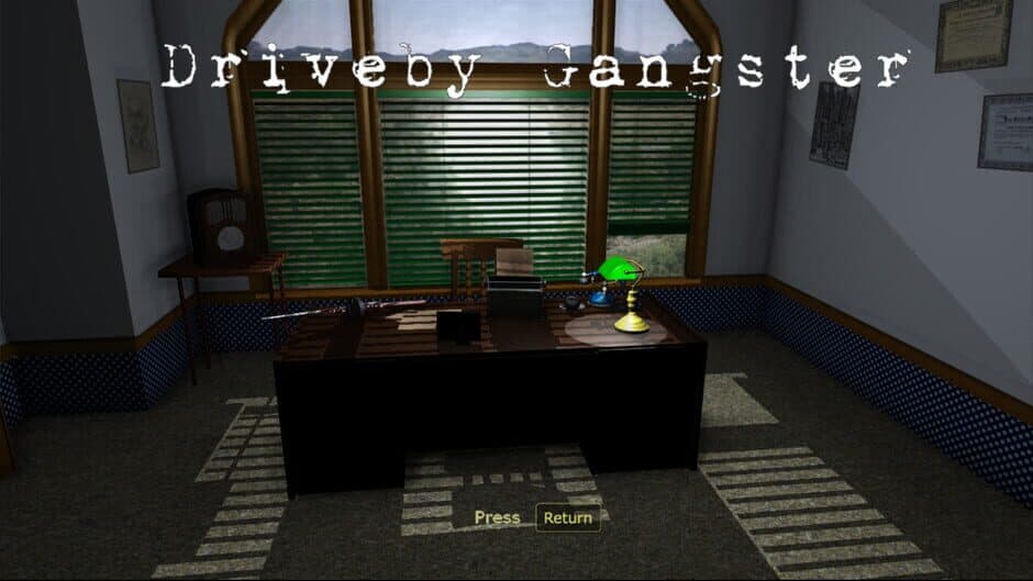 Driveby Gangster screenshot 3