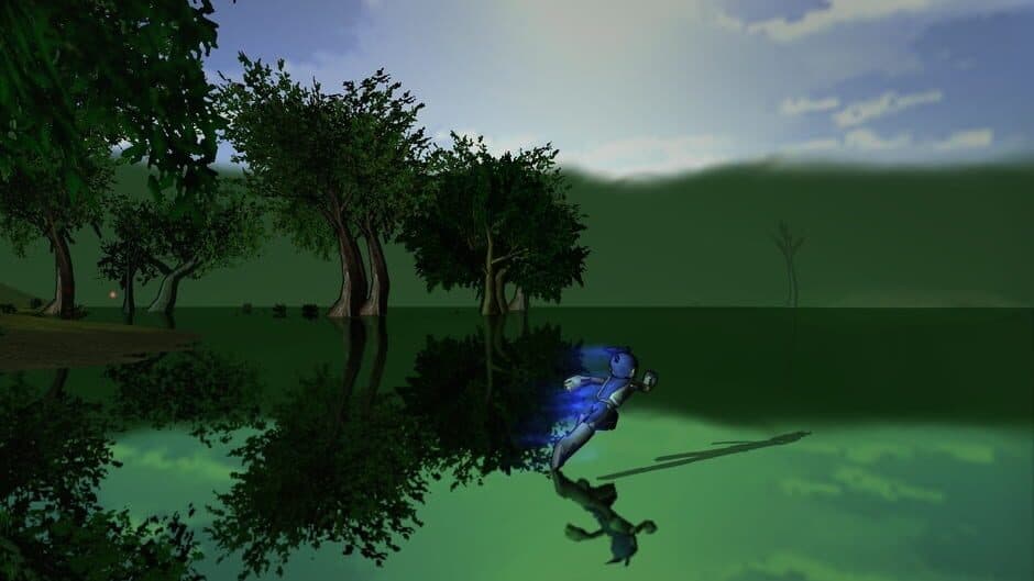 Caster screenshot 4