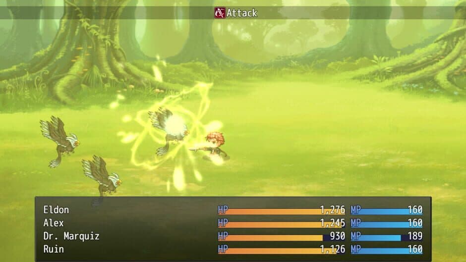 The Sun Never Sets screenshot 1