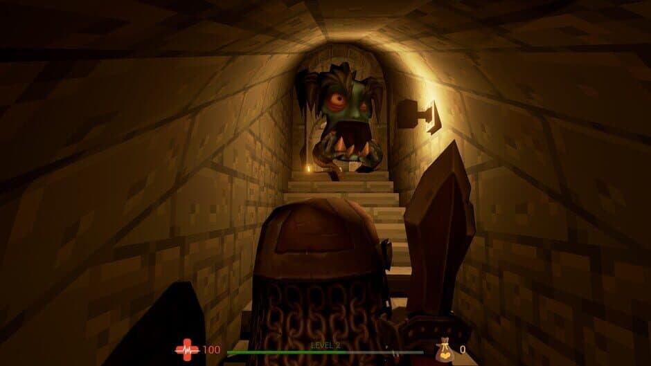 Gold Crusader screenshot 4