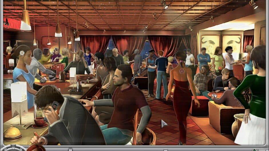 Vault Cracker screenshot 3