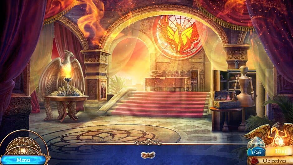 Lost Grimoires 3: The Forgotten Well screenshot 4