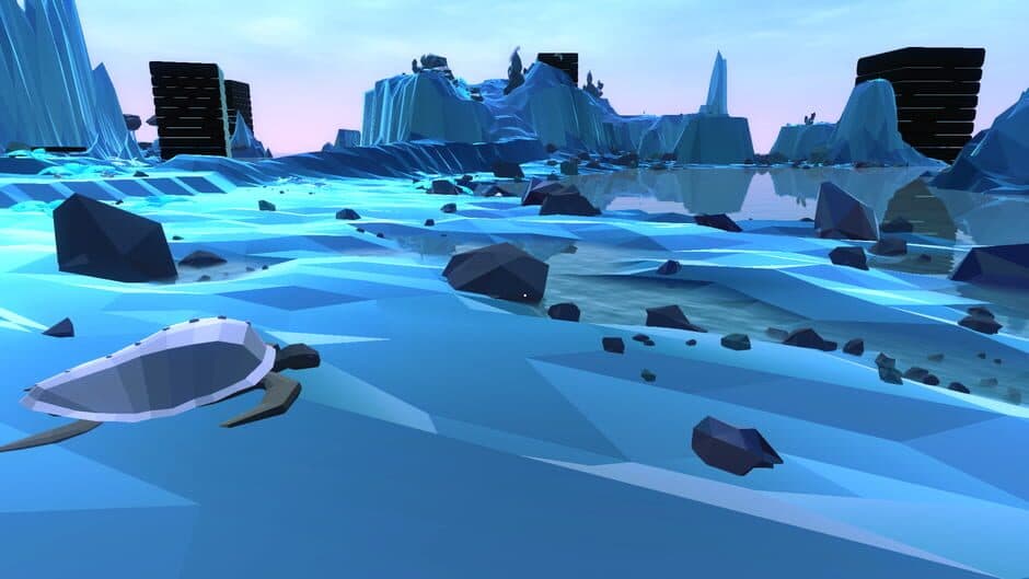 A song in the void screenshot 2