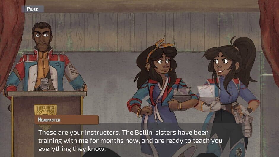 Code Romantic screenshot 3