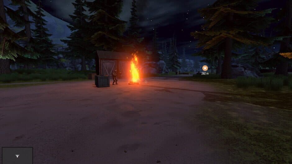 Mission Of Hero screenshot 3