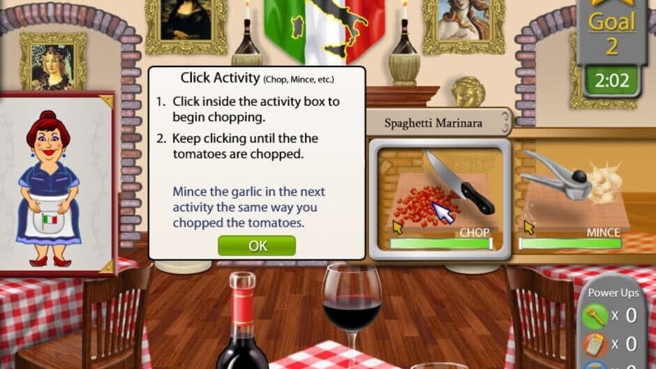 Hot Dish screenshot 5