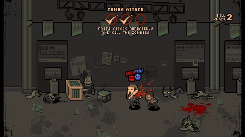 Devil's Dare screenshot 3