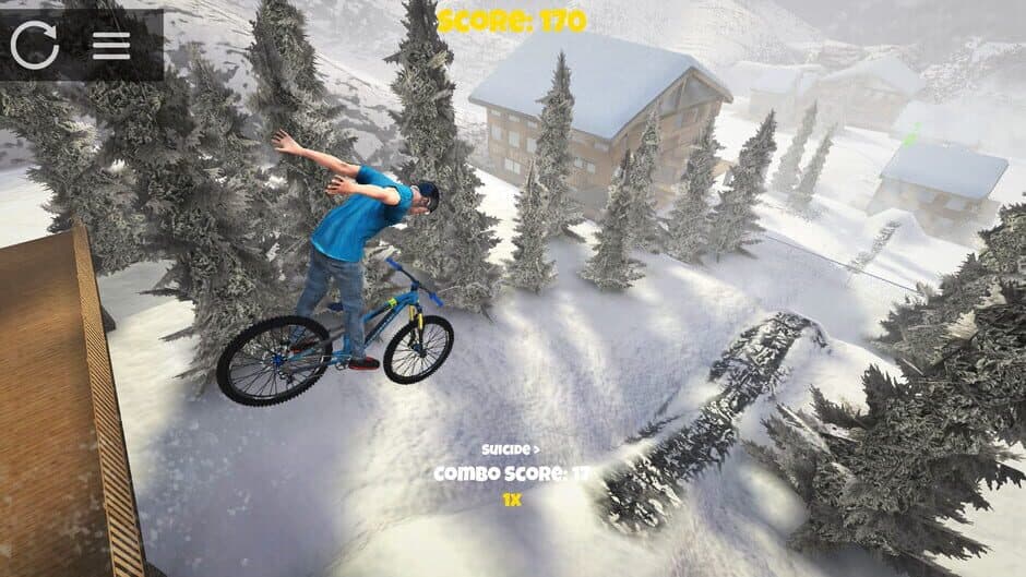 Shred! 2 - ft Sam Pilgrim screenshot 6
