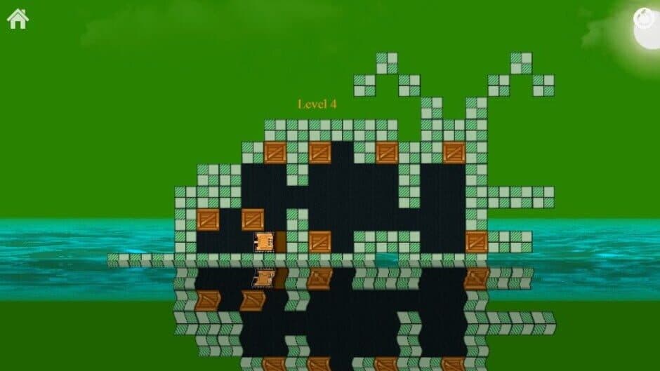 LittleBigSoko screenshot 2