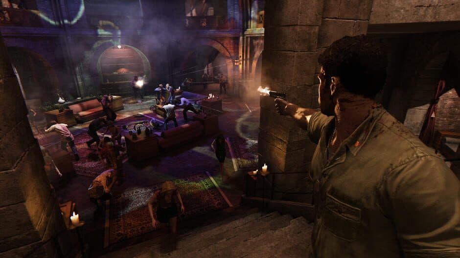 Mafia III screenshot 3