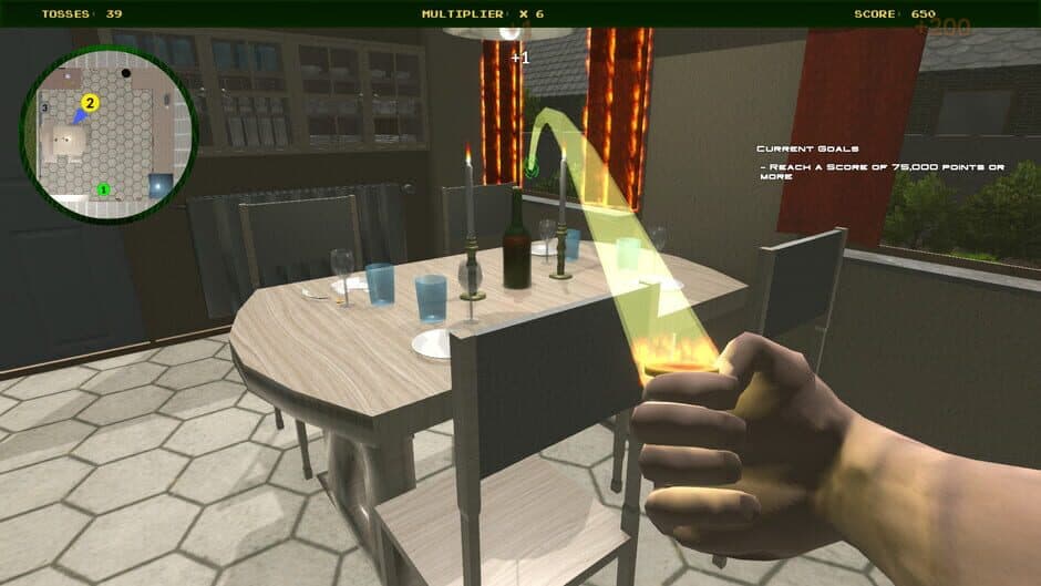 Break Stuff With Coins screenshot 3