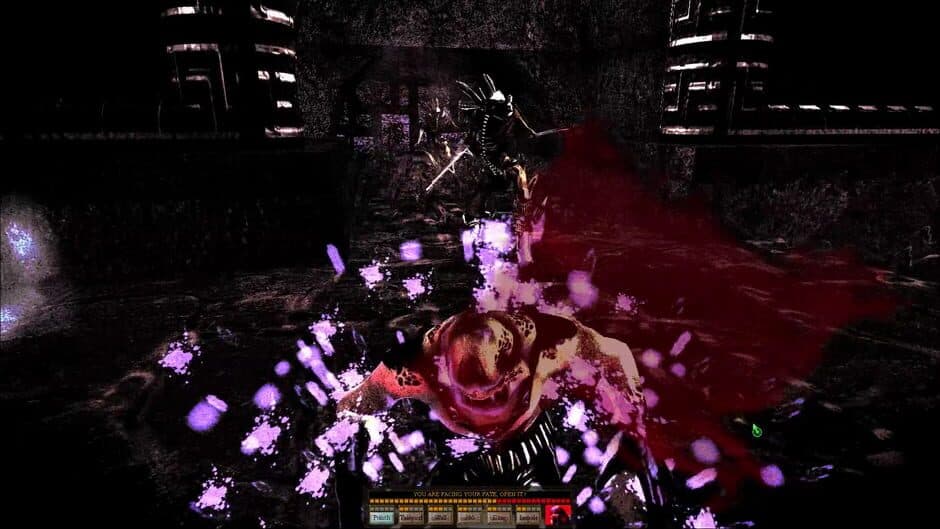Monster Challenge Circus screenshot 4