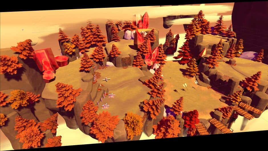 Slimebrawl screenshot 2