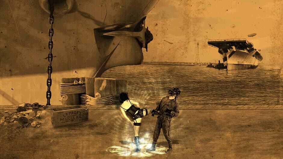 Veteran Combat screenshot 4