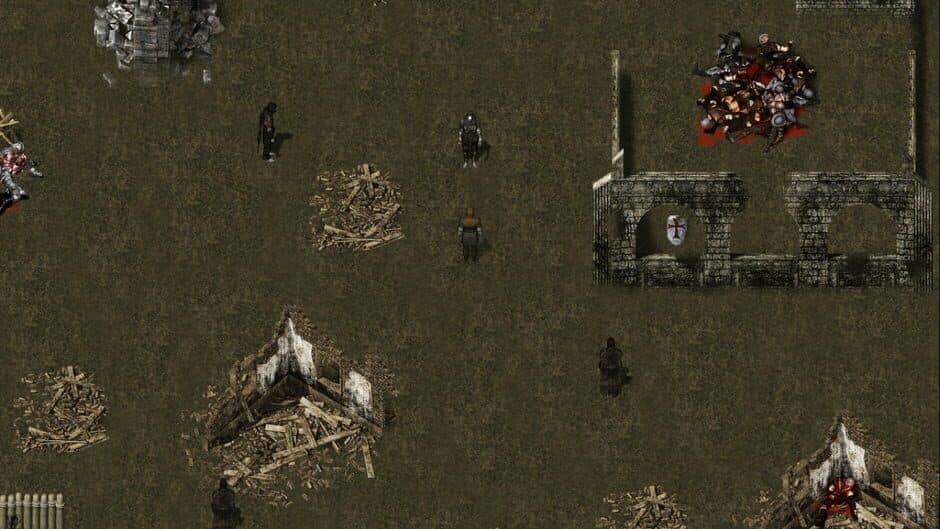 The path to domination screenshot 2