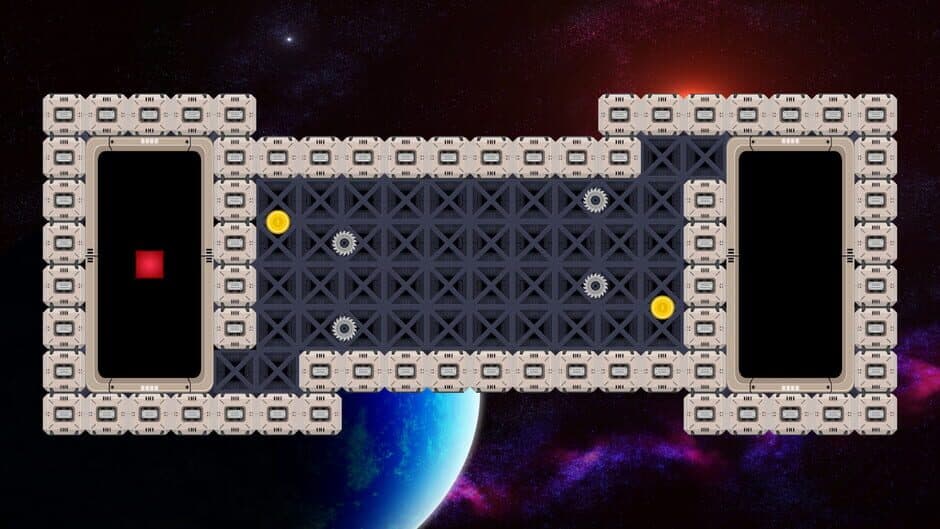 Super Hardcore screenshot 1