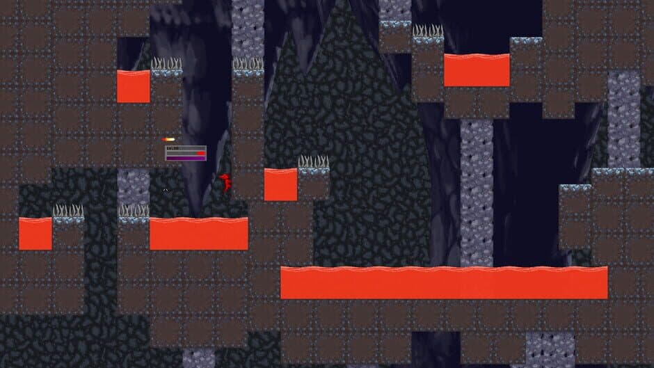 Burning Instinct screenshot 2