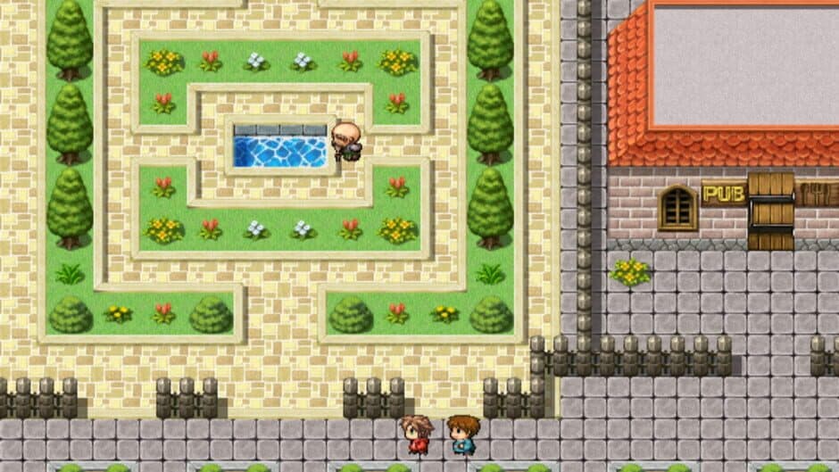 Deserted: The Story of Peter screenshot 4