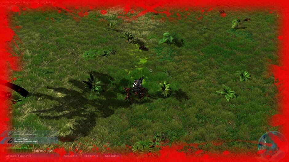 Gift to Humanity screenshot 3