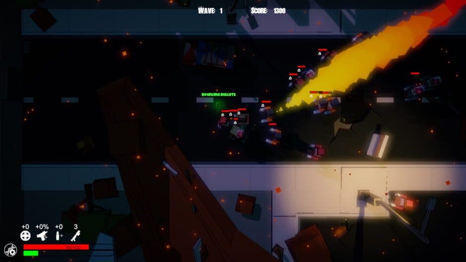 ZombieThon screenshot 3