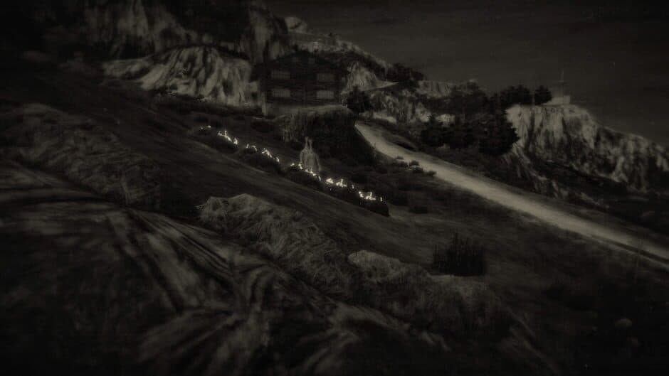 Mundaun screenshot 2
