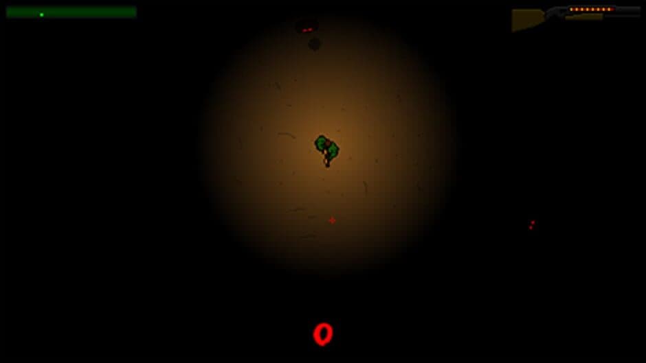 Blackout Z: Slaughterhouse Edition screenshot 3