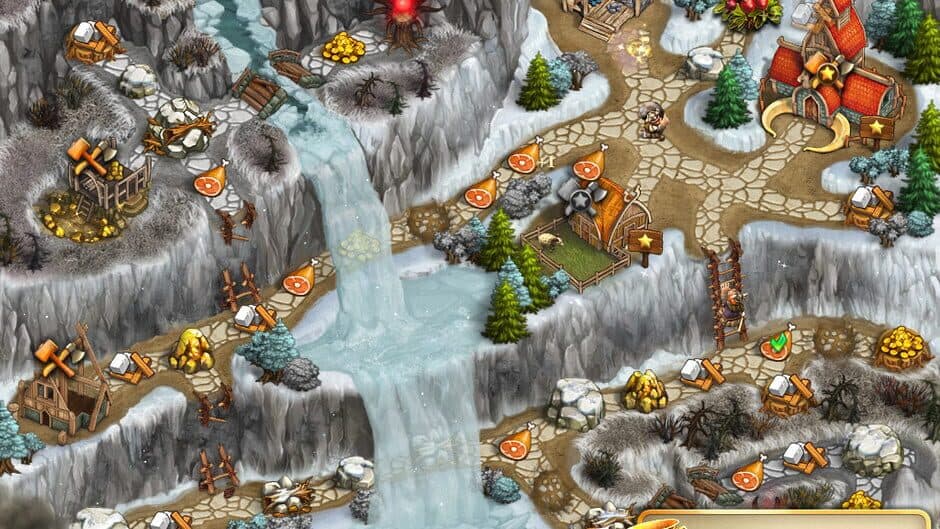 Northern Tale 2 screenshot 4
