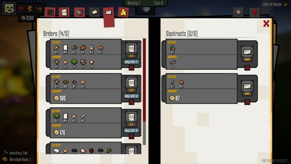 Medieval Shopkeeper Simulator screenshot 6