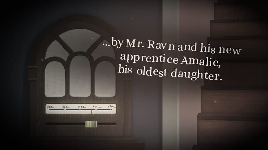 Tick Tock: A Tale for Two screenshot 4
