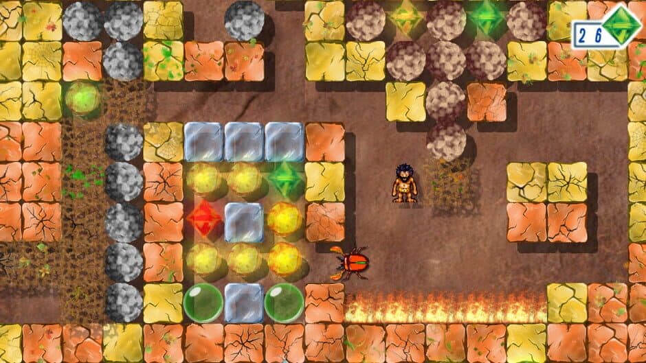 Ambers BOOM screenshot 4