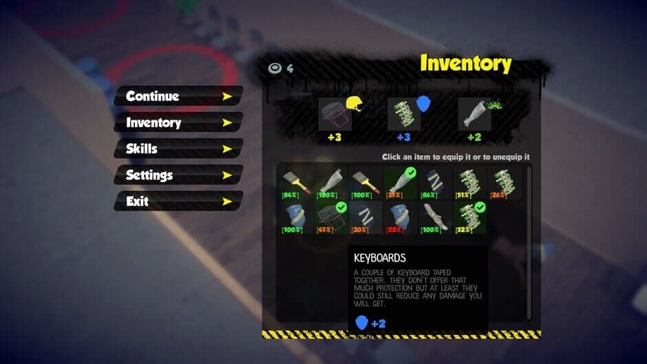Office Battle screenshot 2