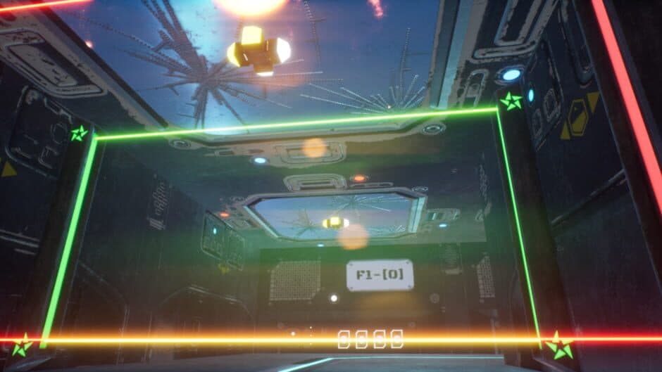 Space Maze screenshot 6