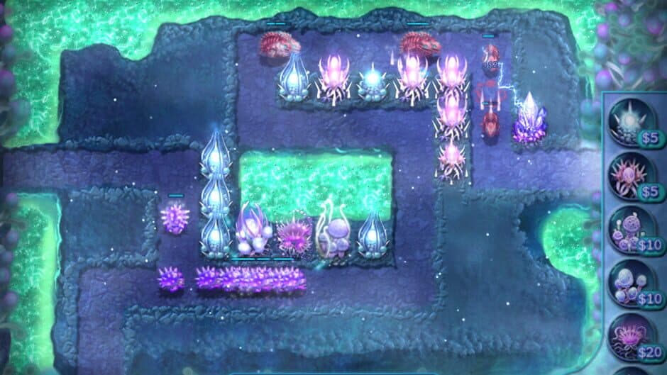 Moonlight Minions screenshot 4
