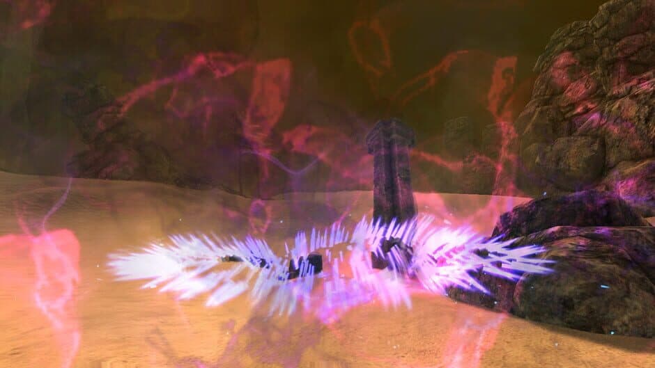 Rift's Cave screenshot 4