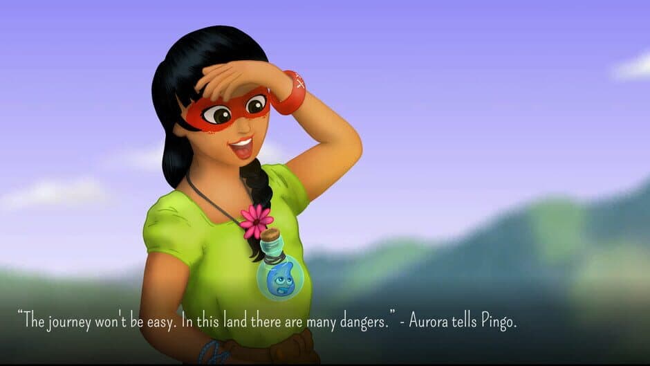Water Heroes: A Game for Change screenshot 3