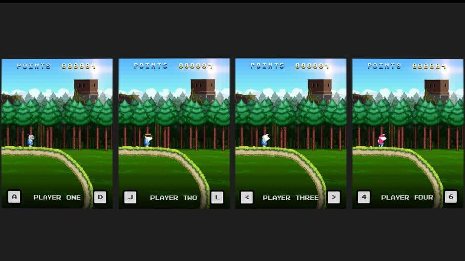 Roll'd screenshot 4