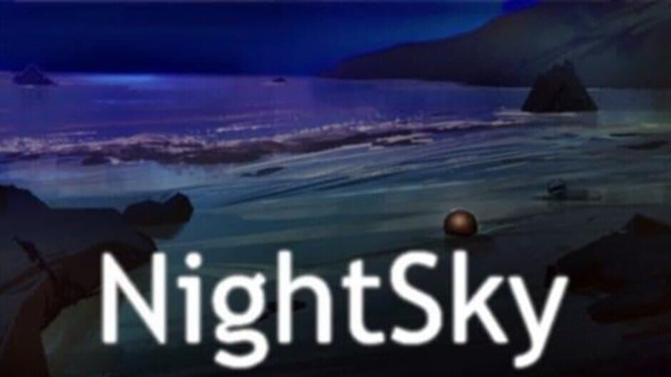 Nightsky screenshot 4