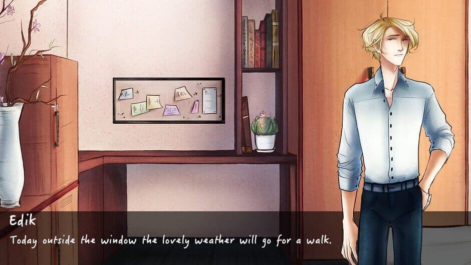 Hope for love screenshot 3