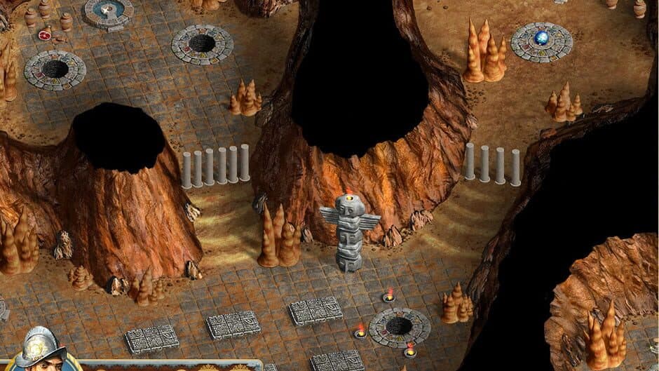 Adelantado Trilogy. Book Two screenshot 5