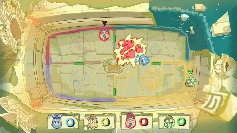 King of the Eggs screenshot 4