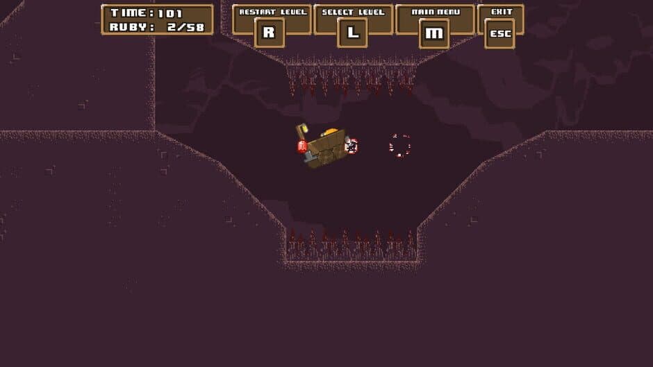 Greedy Trolley screenshot 2