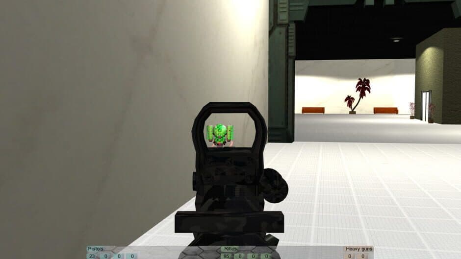 The Resistance screenshot 5