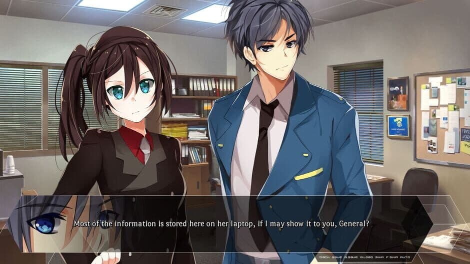 Bloody Chronicles: New Cycle of Death screenshot 5